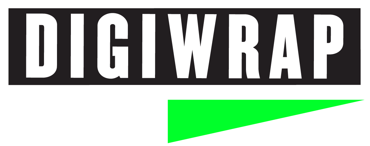 Digiwrap Signs